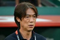 Pulang Dini Hari, Timnas Korsel Tetap Diamuk Fans