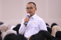Eddy Soeparno Apresiasi Prabowo Turunkan Harga Gas Industri