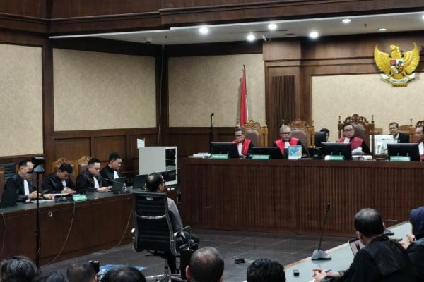 Nadiem Makarim Divonis 10 Tahun Penjara Terkait Korupsi Chromebook