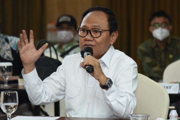 Kemlu Diminta Lindungi WNI Terdampak Gelombang Panas Ekstrem Eropa