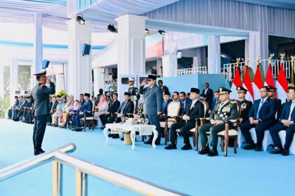 Hari Bhayangkara 2026, Sejarah dan Makna di Balik Peringatannya