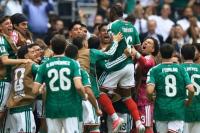 Piala Dunia 2026, Meksiko Pulangkan Ekuador