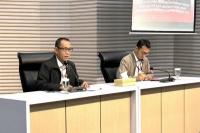 Bupati Kuansing Terjerat Suap Jabatan dan Pelepasan Kawasan Hutan