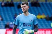 Kepa di Ambang Pintu Keluar, Arsenal Lirik Eks Kiper Leeds
