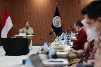 Transformasi Transmigrasi, Tim Ekspedisi Patriot Disiapkan Bangun Industri
