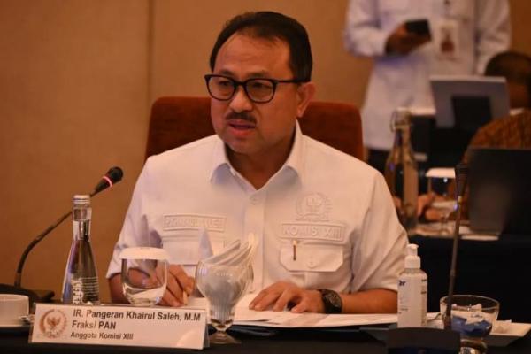 Legislator Desak Audit Terbuka Pengadaan Gembok Rp92,5 Miliar di Ditjenpas