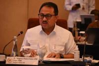 Legislator Desak Audit Terbuka Pengadaan Gembok Rp92,5 Miliar di Ditjenpas