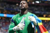 Profil Lionel Mpasi, Tembok Tangguh Kongo Hasil Naturalisasi