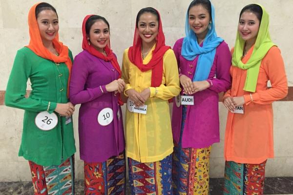 Mengenal Jenis-Jenis Baju Adat Betawi dan Sejarah di Baliknya