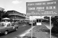 Sejarah Perkembangan Blok M dari Masa ke Masa