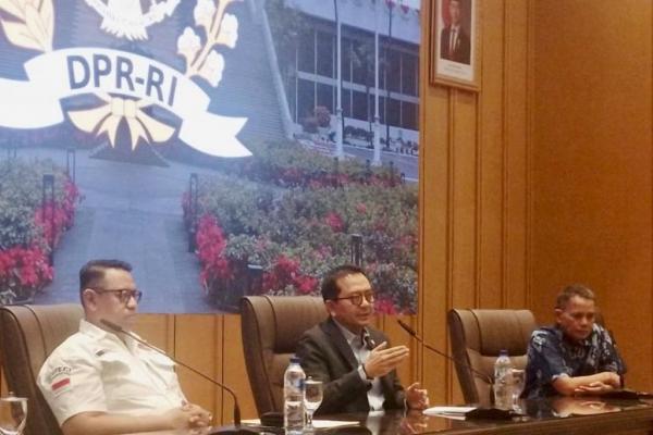 Legislator PKB: Keputusan Presiden soal Komisi Ojol Perlu Dasar Hukum Kuat