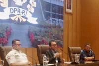 Legislator PKB: Keputusan Presiden soal Komisi Ojol Perlu Dasar Hukum Kuat