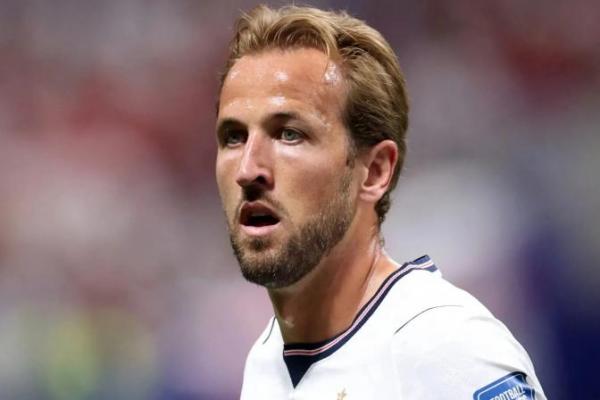 Brace Harry Kane Loloskan Inggris ke Babak 16 Besar