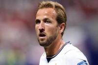 Brace Harry Kane Loloskan Inggris ke Babak 16 Besar