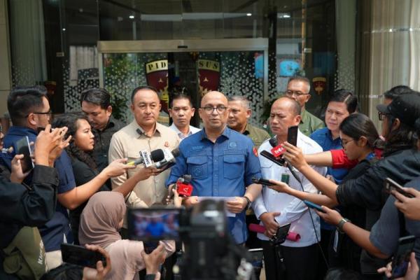 Kejagung Tetapkan Brigjen Lalu Muhammad Iwan Tersangka Korupsi MBG