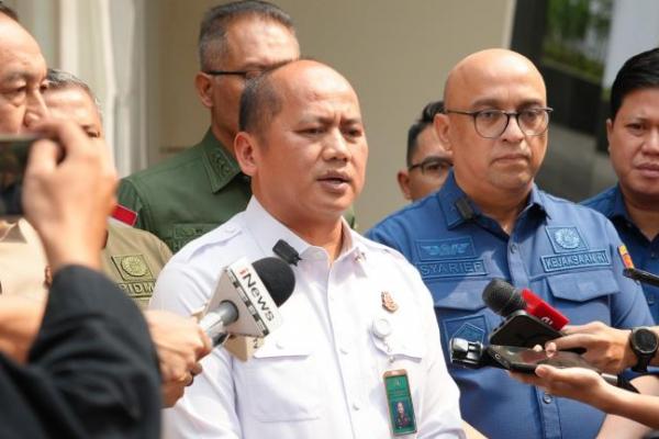 Kejagung Siap Hadapi Praperadilan Lodewyk Pusung