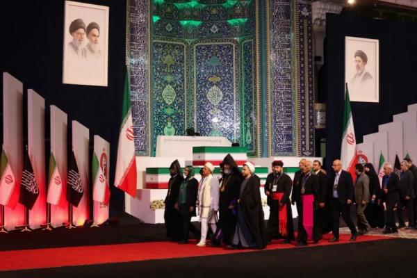 Alasan Mendiang Ali Khamenei Baru Dimakamkan Pasca 4 Bulan Meninggal