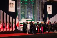 Alasan Mendiang Ali Khamenei Baru Dimakamkan Pasca 4 Bulan Meninggal