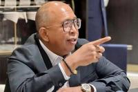 Rizki Faisal: Menteri Bahlil Penopang Sentimen Positif Presiden
