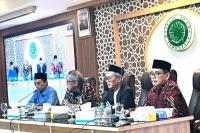 MUI Gelar FGD Kedua Pra-Kongres, Narasumber Soroti Paradoks Ekonomi Syariah