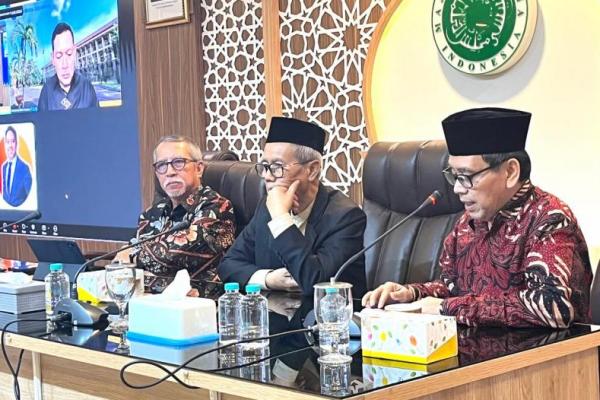KUII VIII Siapkan Peta Jalan Geopolitik Hadapi Tatanan Dunia Baru