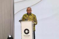 Wamenaker: Investasi Harus Berdampak Nyata pada Penciptaan Lapangan Kerja