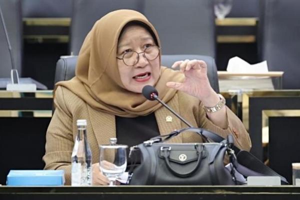 Legislator PDIP: Penetapan Kawasan Hutan Tak Boleh Dilakukan Sepihak