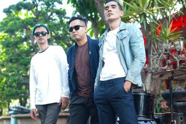Rasa Sakit ASBAK Band Tertuang di Single Hidup Tanpa Cinta