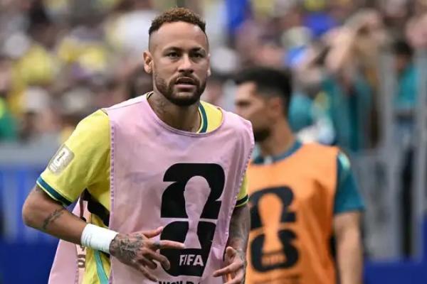 Ancelotti Akui Neymar Frustrasi Jadi Cadangan, Begini Rencananya