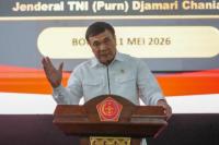 Kemenko Polkam Mengutuk Keras Aksi Keji Terhadap Pilot Pesawat AMA