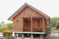 Mengenal Filosofi dan Fakta Menarik Rumah Adat Betawi