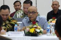 Banggar DPR Nilai Batam Miliki Potensi Jadi Pusat Investasi Nasional