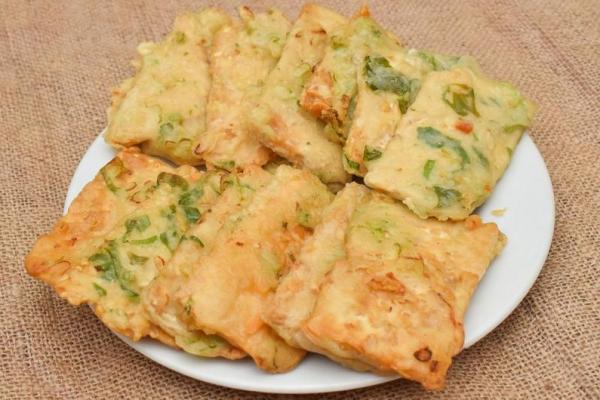 12 Kuliner Khas Purwokerto yang Wajib Anda Coba
