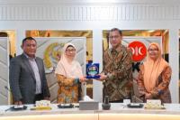PKS Dukung ANRI Integrasikan Arsip Nasional ke Kurikulum Sejarah