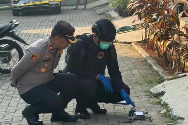 Diteror Benda Mirip Granat, Kuasa Hukum Ahli Waris Lapor Polisi