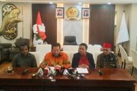 Pansus DPD RI Ajak Semua Pihak Dukung Upaya Perdamaian di Tanah Papua