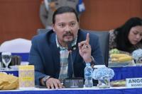 DPR Minta Polisi Bongkar Jaringan di Balik Penyerangan Aparat di Katingan