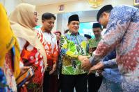 Kemenag Upayakan Solusi Terbaik untuk Kesejahteraan Guru