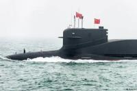China Uji Coba Rudal Jarak Jauh di Pasifik Selatan
