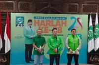Harlah ke-28, PKB Gelar Ijtima Ulama Hingga Nobar Piala Dunia