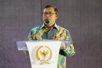 RUU Daerah Kepulauan Instrumen Wujudkan Keadilan Pembangunan