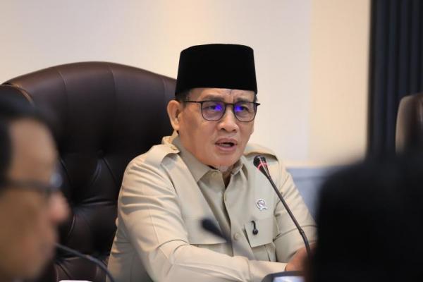Kemenag Respons Perpres 111/25, Susun Materi Edukasi Cegah Penyebaran LGBTQ
