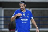 Persib Resmi Lepas Andrew Jung dengan Harga Fantastis