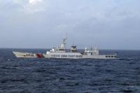 Memanas, Jepang Usir Kapal China di Perairan Sengketa