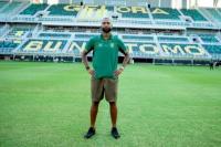 Yuran Fernandes Resmi Bergabung ke Persebaya