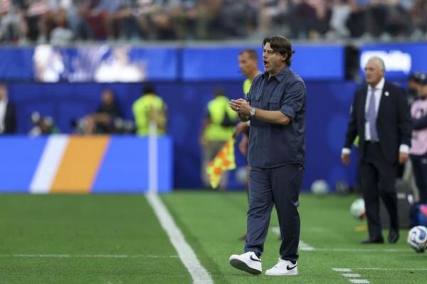 Pochettino Buka Suara Usai AS Tersingkir di Piala Dunia