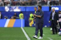 Pochettino Buka Suara Usai AS Tersingkir di Piala Dunia