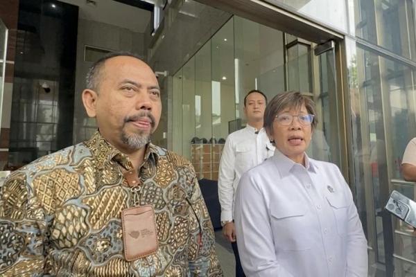 KPK Minta BGN Jalankan 10 Rekomendasi Perbaikan Program MBG