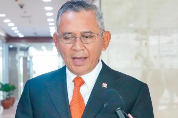 Legislator Usulkan Upah Minimum Tenaga Kesehatan Masuk RUU Ketenagakerjaan
