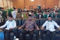 Muktamar XIII Al Washliyah, Ketua MPR: Ormas Islam Harus Adaptif